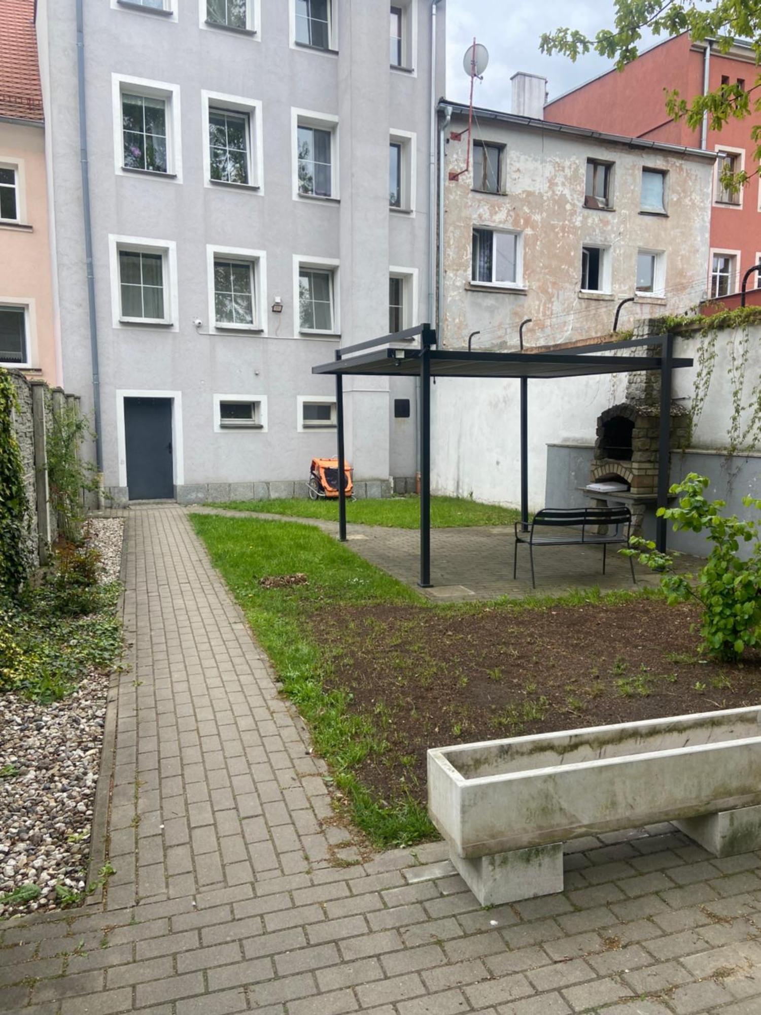 Apartament Gold 4 Zlotoryja Exterior photo