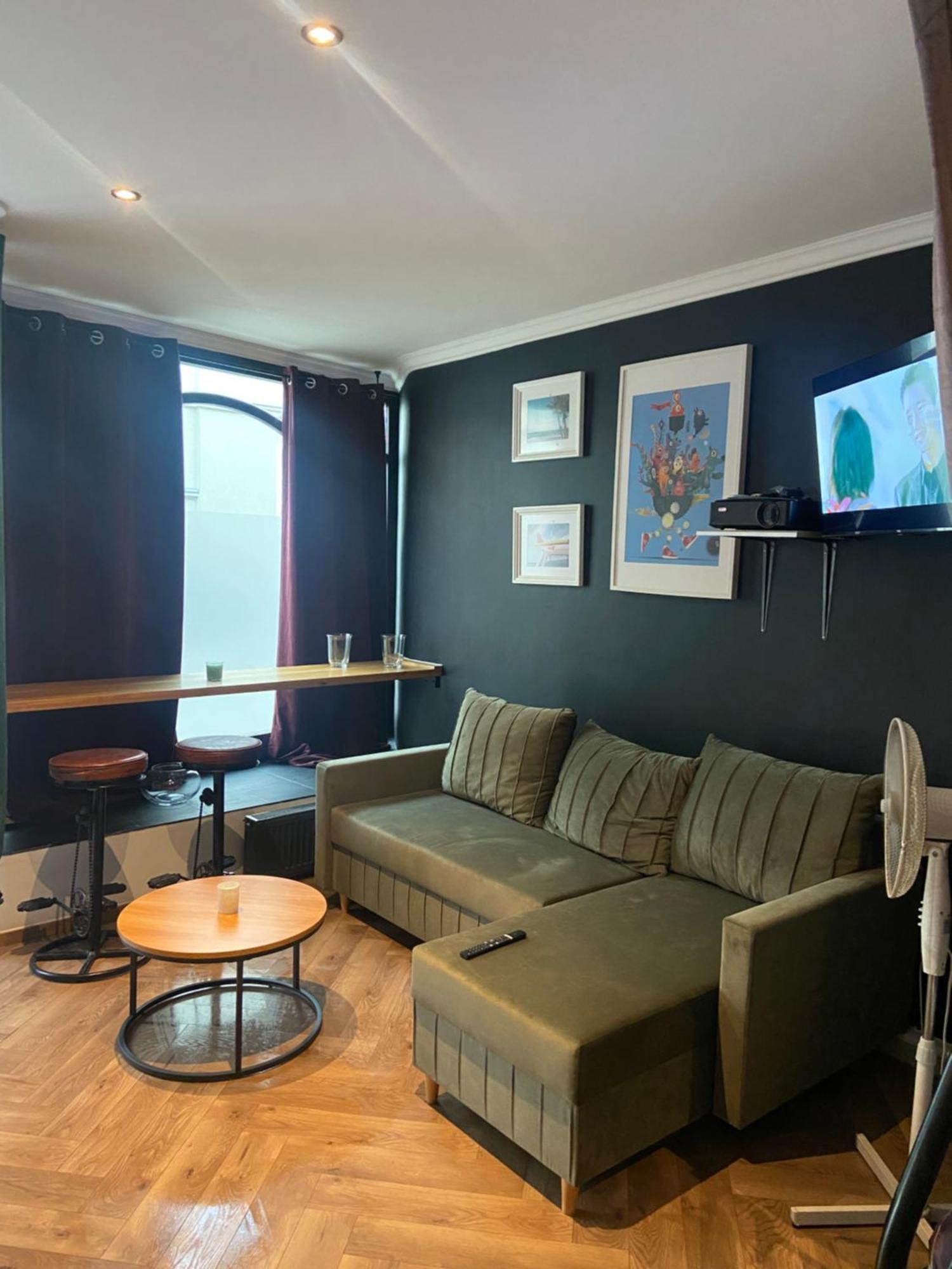 Apartament Gold 4 Zlotoryja Exterior photo